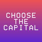 Choose The Capital