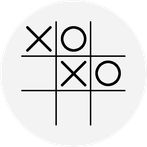 Tic Tac Toe (with XOXO)