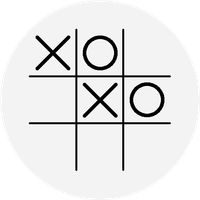 Tic Tac Toe (with XOXO)