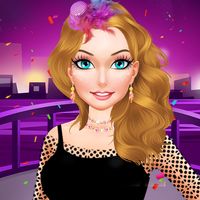 Princess Party DressUp