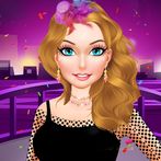 Princess Party DressUp