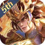 Dynasty Heroes: Samkok Legend