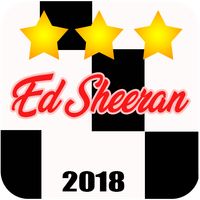 Perfect Ed Sheeran Piano Tiles