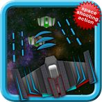 Discharge: Space Shooting Game