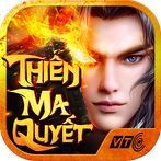 Thiên Ma Quyết - Tuyệt Phẩm Ti
