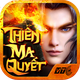 Thiên Ma Quyết - Tuyệt Phẩm Ti