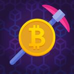 Coins Clicker: Idle Miner