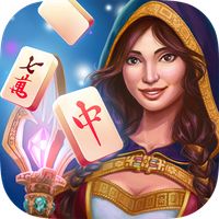 Mahjong Magic Journey