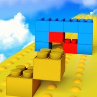 Shape Rampage