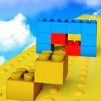 Shape Rampage