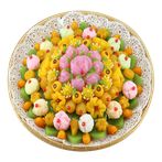 ขนมไทย อะไรเอ่ย?