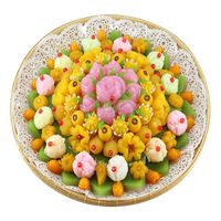 ขนมไทย อะไรเอ่ย?