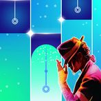 Michael Jackson Piano Game