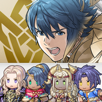 Fire Emblem Heroes