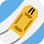 Speed Track: No Brakes