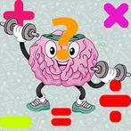 math game, quick calculation