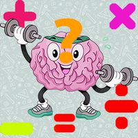 math game, quick calculation