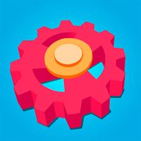 Gears Idle Hero