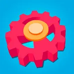 Gears Idle Hero