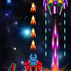 Space Shooting game Alien Game