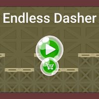 Endless Dasher