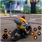 Indian Gangster :3D bike Drive