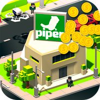 Tap Tap Silicon Valley Clicker