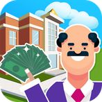 Idle School Tycoon