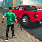 Gangster Game Vegas Crime City