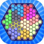 Ultimate Hexagon Block Puzzle