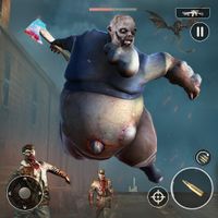 Zombie Hunter - Shooting Games