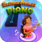 Elena of Avalor Piano