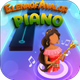 Elena of Avalor Piano
