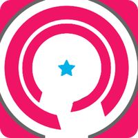 Color Rise: Bounce Block Games