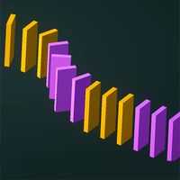Domino Build
