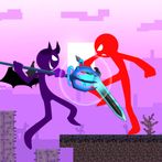 Stickman Ultimate: PvP Battle