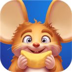 Idle Mouse: Maze Puzzle Games
