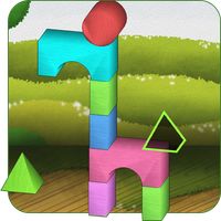 Детские пазлы для малышей.