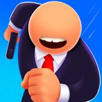 Secret Agency Idle