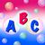 ABC App Bubbles