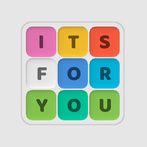 3 Letter 1 Word Match 3 Tiles