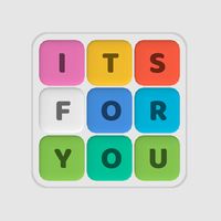 3 Letter 1 Word Match 3 Tiles