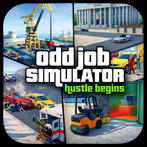 Urban Hustler: Job Simulator