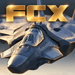 Fractal Combat X (Premium)
