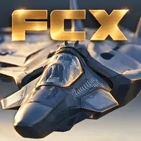 Fractal Combat X (Premium)