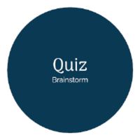 Quiz