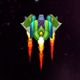 Galaxy Shooter