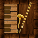 Professional Trombone