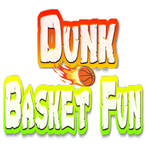 Dunk Basket Fun