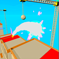 StepBreaker - LowPoly Ball Jum